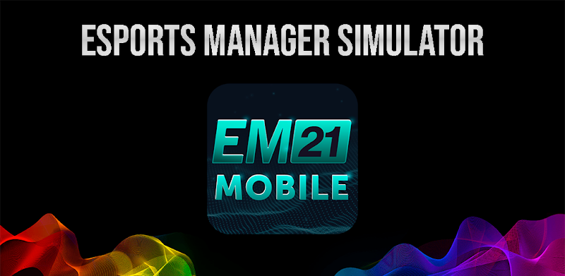 Esports Manager Simulator