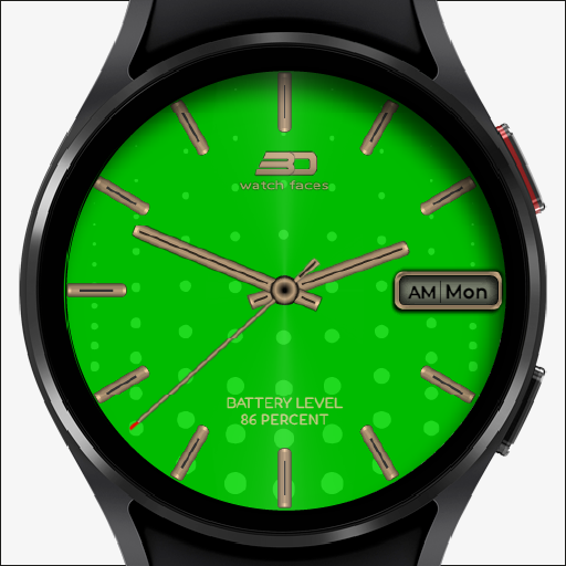 aad14 Green logo