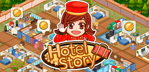 Hotel Story: Resort Simulation - Aplikasi Di Google Play