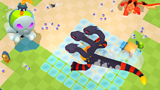 EVO - Screenshot 2