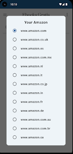 Ebooks for Kindle 2