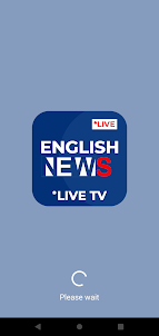 English News - Live TV