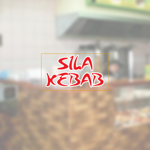 Sila Kebab logo