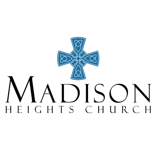Madison Heights Church PCA 2024.3.4 Icon