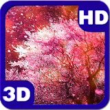 Cherry Blossoms Spring Wind icon