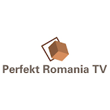 Perfekt Romania TV icon
