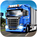 City Truck Driver Simulator 3D 2020 - Androidアプリ