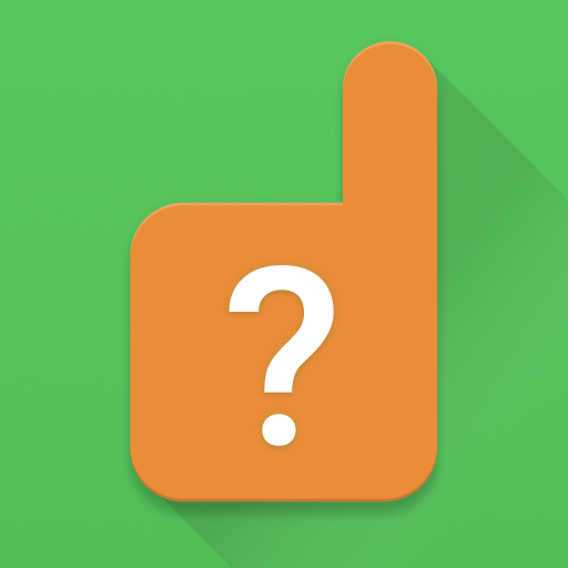 Sports Fan Quiz logo