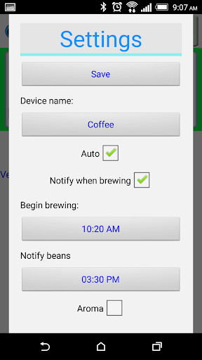 EZPro Screen 2