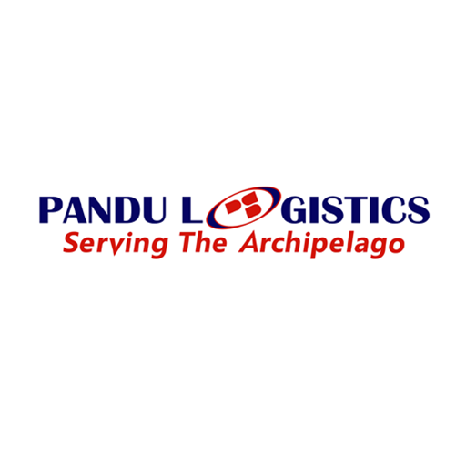 Pandu Logistics Courier logo