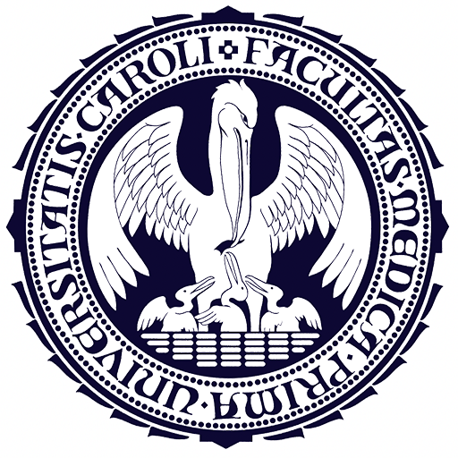 Futurebooks knihovna 1. LF UK