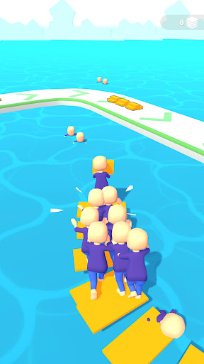 Stack Patrol Screen 2