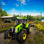 Modern Farming: Simulator 2022