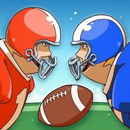 Icon image Football Sumos - Party game!