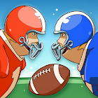 Football Sumos - Party game! 1.0.4