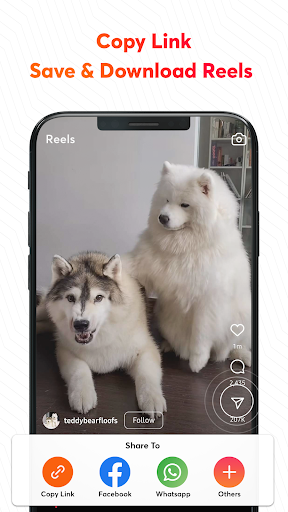 InstaSaver - Without Login
