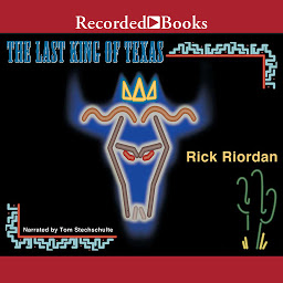 Icon image The Last King of Texas