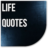 Life Quotes icon