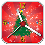3D Countdown Christmas Live WP icon