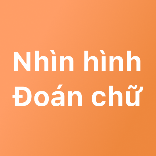 Nhìn Hình Đoán Chữ logo