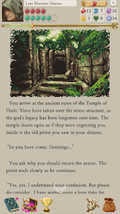 Life in Adventure 1.2.19 5