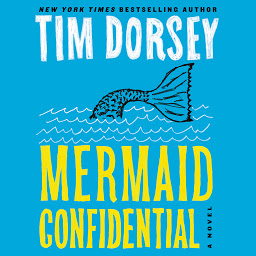 Icon image Mermaid Confidential: A Novel