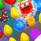 Tips Candy Crush Saga icon
