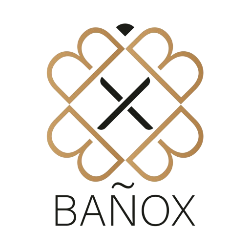 BAÑOX logo