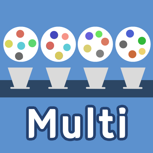 Multi Lotto Machine logo