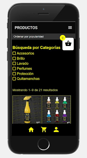 Xtreme Care Screen 2