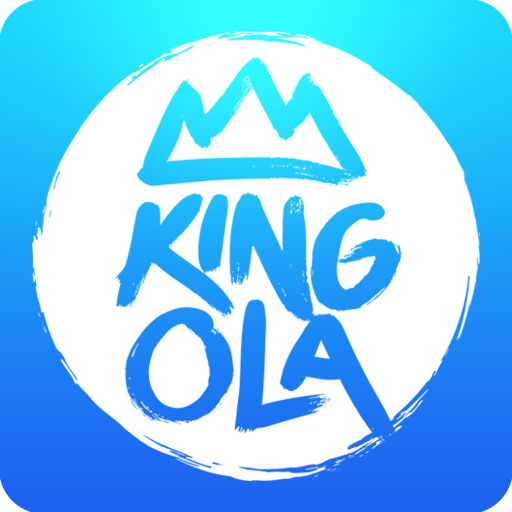 King Ola logo