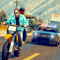 Gangster Theft Auto V Games 2