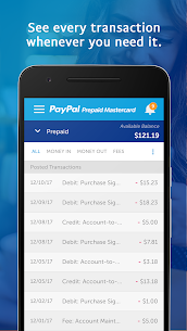 PayPal Apk Mod for Android [Unlimited Coins/Gems] 1
