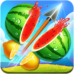 Cover Image of Download Fruit Shoot  APK