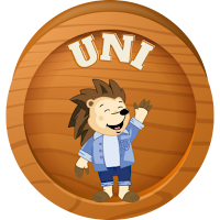 Uni - Čuvajmo okoliš