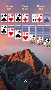 Solitaire For PC installation