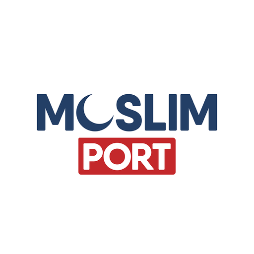 Muslim Port logo