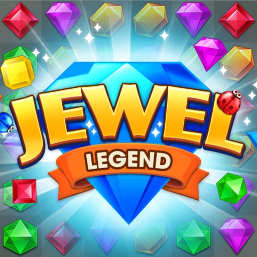 Jewel Blitz - Blast Toy Legend