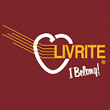 LivRite Fitness icon