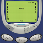 Classic Snake - Nokia 97 Old 17.0