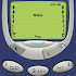 Classic Snake - Nokia 97 Old17.0