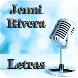 Jenni Rivera Letras icon