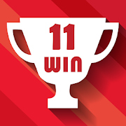 Win11 Cash Games - Play & Win Big Cash Real Prizes