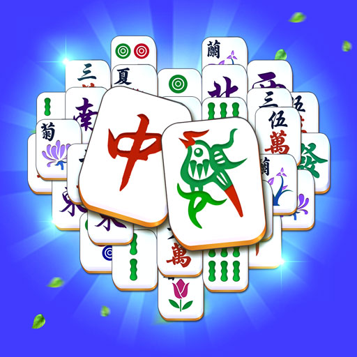 Mahjong Solitaire - Tile Match 1.4.0 Icon