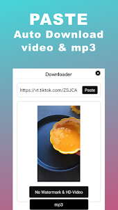 Snaptik -Download Video Tiktok