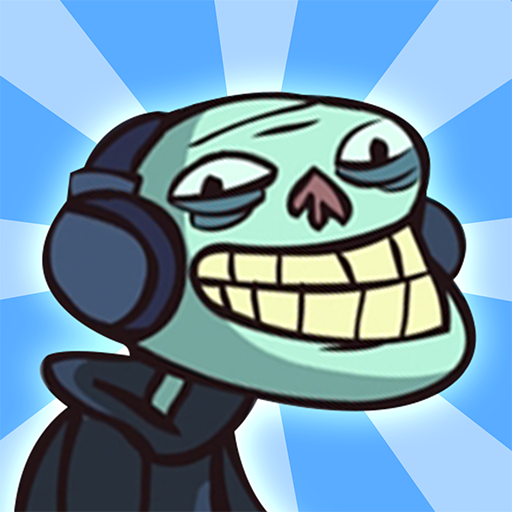 Troll Face Quest Video Memes: Jogo de Pensar