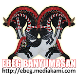 EBEG LENGGER BANYUMAS icon