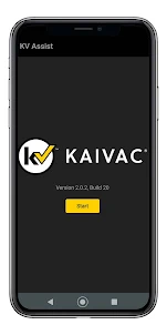 Kaivac Assist