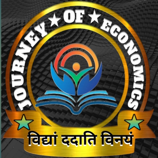 JOURNEY OF ECONOMICS logo