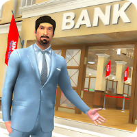 Virtual Bank Manager Виртуальный папа ATM Работа